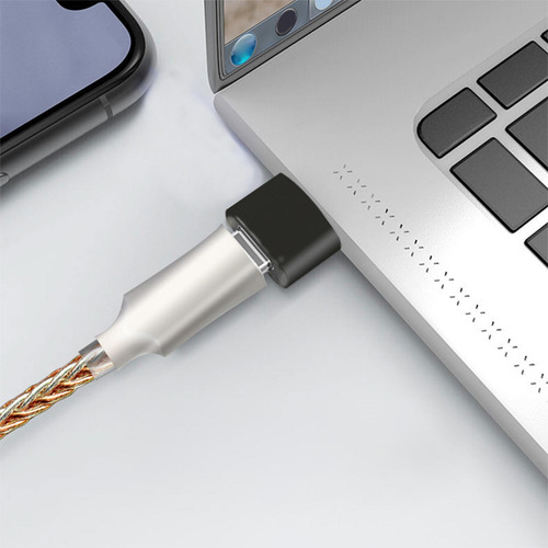 Adaptador Usb Tipo C A Jack De 3 5 Mm Usb Tipo C A Conector