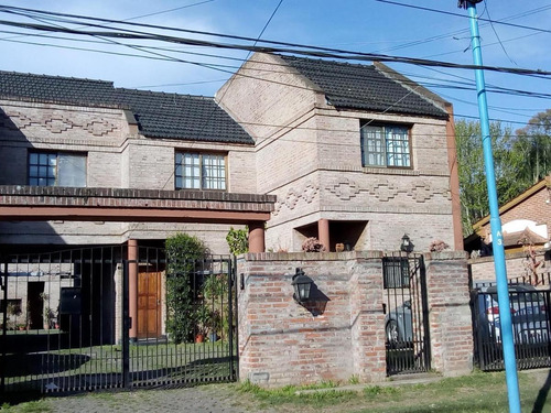 Imagen 1 de 16 de Dúplex En Venta, Gral. Paz 307 (uf 4), Belén De Escobar