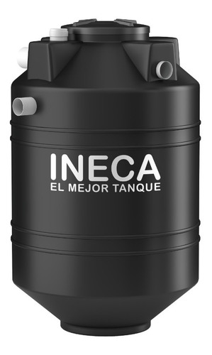 Biodigestor 1500 Litros Autolimpiante Marca Ineca 