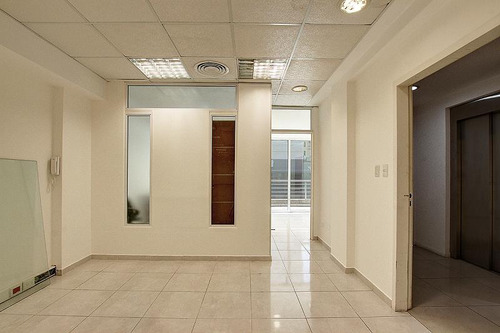 Oficina En Alquiler En Microcentro