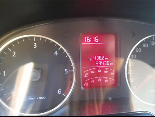 Volkswagen Amarok 2.0L TDI 180 CV 4X2 665