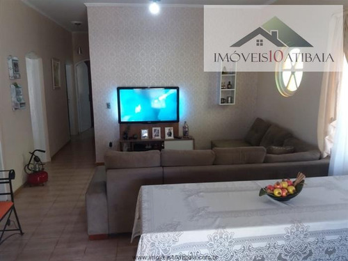 Chácaras Em Condomínio À Venda Em Atibaia/sp - Compre O Seu Chácaras Em Condomínio Aqui! - 1456733