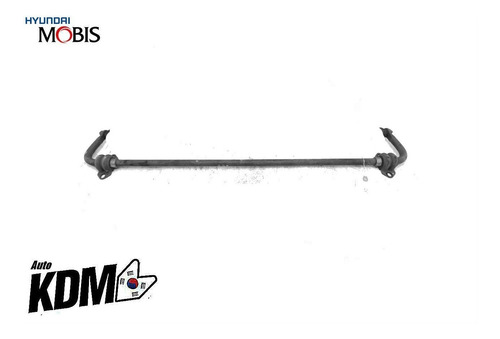 Barra Estabilizadora Traseira Santa Fé 3.3 V6 2014/