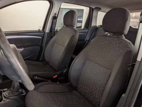 Renault Duster 1.6 16v Expression Hi-flex 5p
