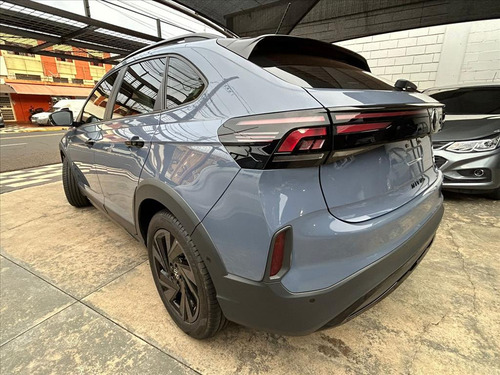 Volkswagen Nivus 1.0 200 TSI TOTAL FLEX HIGHLINE AUTOMÁTICO