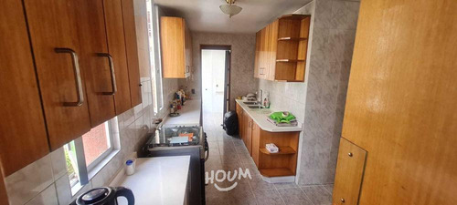 Departamento Avenida Luis Thayer Ojeda Id: 141085
