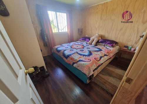 Venta De Parcela Sector Los Laureles, Limache