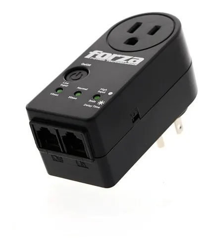 Forza - FVP Black 2PK Blister - Código: FVP-1201N 2PK | Compra en Guadalajara