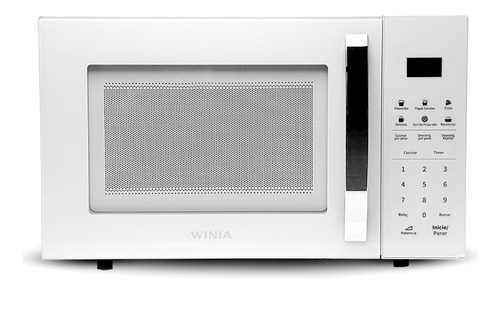 Horno Microondas Winia Blanco Kos-1n1hw 1.1