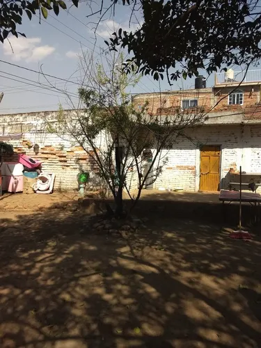 Venta De Casa Para Remodelar En Zacapu