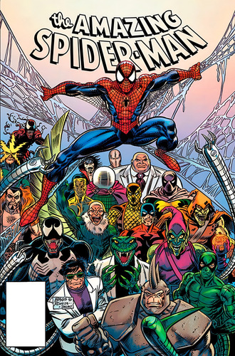 O Espetacular Homem-Aranha Vol. 1 / 45, de Slott, Dan. Editorial Panini, capa mole em português, 2022