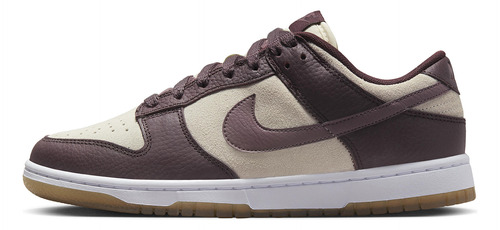 Zapatillas Nike Dunk Low Plum Eclipse Fj4734_100   