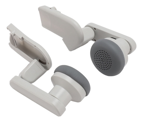 Auriculares Vr Sound Collector, Orejeras Profesionales