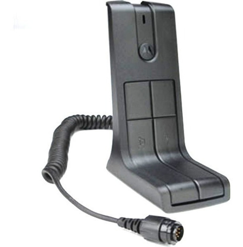 Microfono Motorola De Escritorio Rmn5106a P/mtm800e/mtm5400 (Usado)