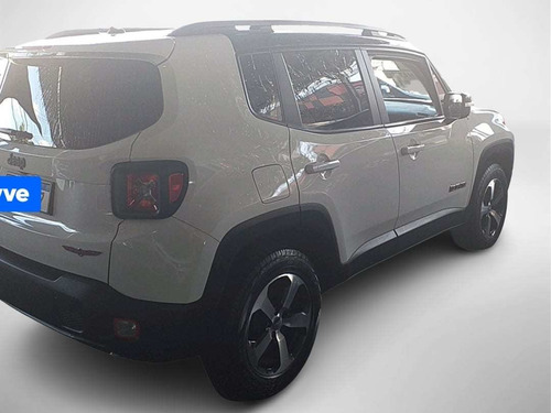 Imagem 6 de 14 de Jeep Renegade Longitude 2.0 Tb