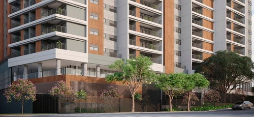 Imagem 2 de 30 de Apartamento - Ap04893 - 70044996