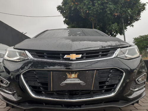 Imagem 3 de 14 de Chevrolet Cruze