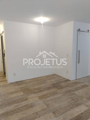 Imagem 9 de 30 de Vendo Apartamento 104 M2, Raposo Tavares, Butantã-sp, 3 Dorm - 310378