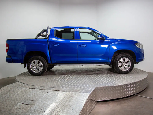Maxus 2.8 Dx Mt 4x2 Diesel T60