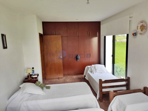 Imagen 11 de 26 de En Venta Casa En Chacra El Quijote- La Barra