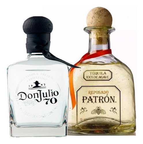 Tequila Don Julio 70 700ml