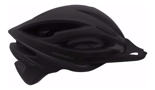 Casco Mtb Gw Hornet Bicicleta Montaña Ruta Ciclismo Neg