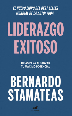 Libro Liderazgo Exitoso