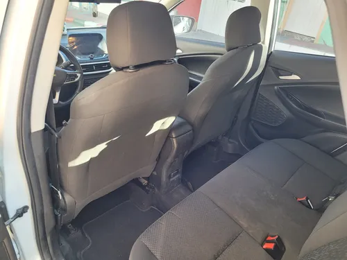 Chevrolet Tracker 1.2 T Ls Tm