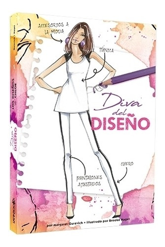 Diva Del Diseño. Los Diseños De Chloe 1