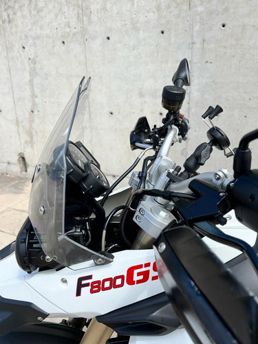 Imagen 6 de 22 de Bmw F 800 Gs
