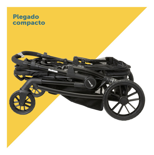 Safety 1st Carriola Wagon For 2