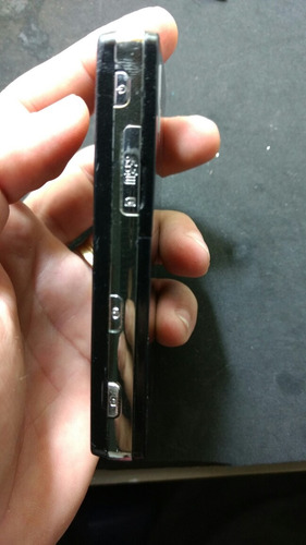 Celular Lg Ms25 1/17