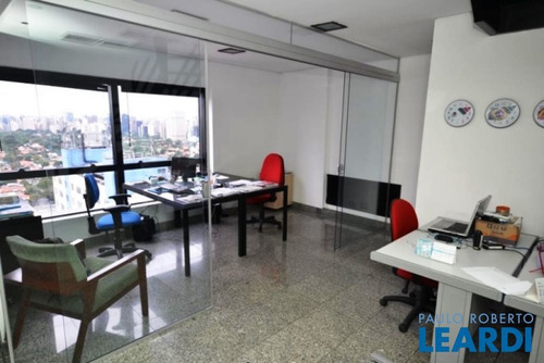 Conj. Comercial - Pinheiros - Sp - 478898
