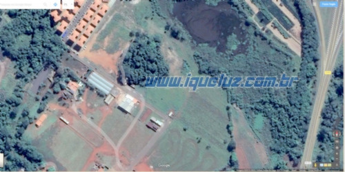 Terreno Para Venda - 00513.033