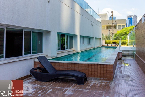 Imagem 16 de 22 de Rrcod4039 Apartamento Garden 98m² Condomínio Iakatu Oportunidade - 1 Suíte 1 Vaga - Sala Estendida - Barueri Sp - Ótima Localização - Próx Alphaville - Rr4039 - 70286578