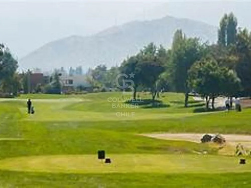 Excelente Sitio  Las Brisas Chicureo Muy Buena Ubicación
