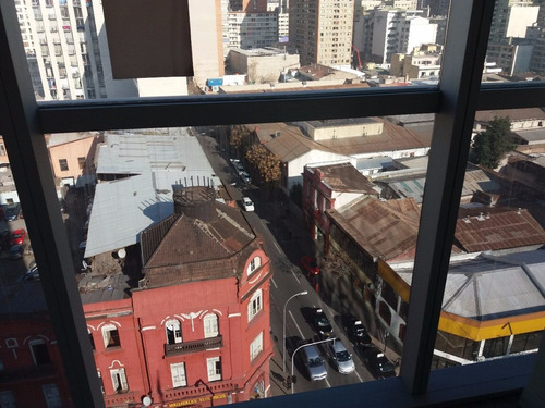 2 Oficinas Morandé Con Estacionamiento