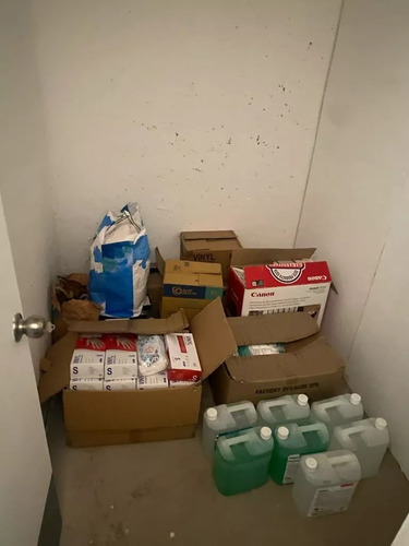 Ojo Increible Oportunidad Arriendo Bodega 3m2 En Chicureo
