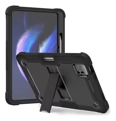 Funda Tablet Uso Rudo Soporte Para Xiaomi Pad 6, Pad 6 Pro