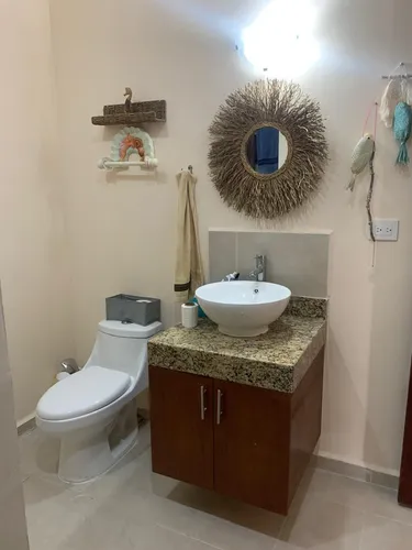 Casa En Venta Recamara En Planta Baja Norte Merida Yucatan