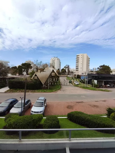 Alquiler Apartamento Monoambiente Punta Del Este 