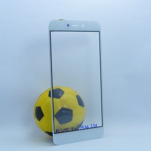 Vidrio Glass Táctil Xiaomi Redmi 4x Original