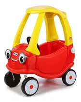 Comprar Cozy Coupe Little Tikes Niños Juego Diversión 1012001700