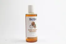 Comprar Aceite Corporal Masajes Sri Sri Ayurveda Vegano Coco Sandalo Tipo De Envase Pote Fragancia Coco Y Sándalo Tipos De Piel Todo Tipo De Piel