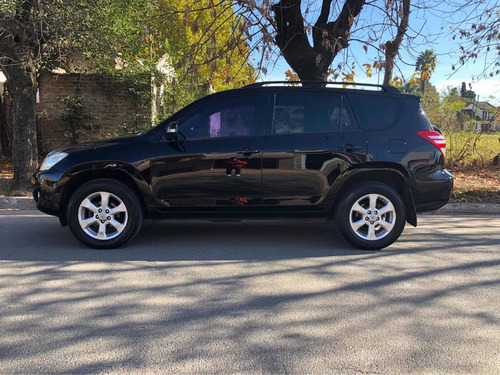 Toyota Rav4 2.4 4x2 At 2009