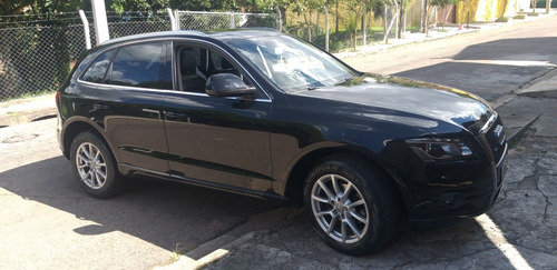 Audi Q5 2012 2.0 Tfsi Ambiente Quattro 5p