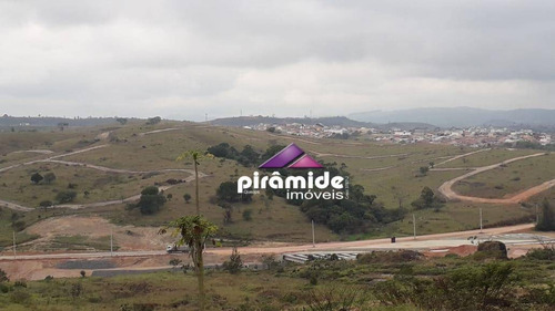 Imagem 8 de 30 de Terreno À Venda, 250 M² Por R$ 174.250,00 - Putim - São José Dos Campos/sp - Te1368