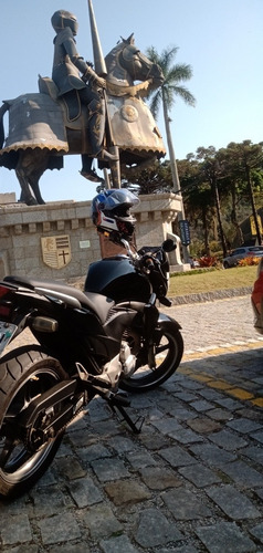 Imagem 1 de 12 de Honda Cb300r