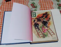 Comprar Empastado El Pingüino Can - Can & Otros Antiguos Comics