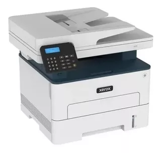 Multifuncional Laser Xerox B225 Monocromatica Lan Usb Wifi